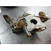 98S007 Engine Oil Pump From 1993 Nissan Pathfinder  3.0